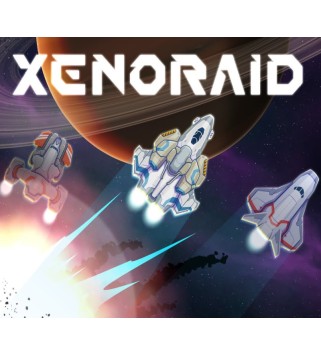 Xenoraid Steam Key GLOBAL